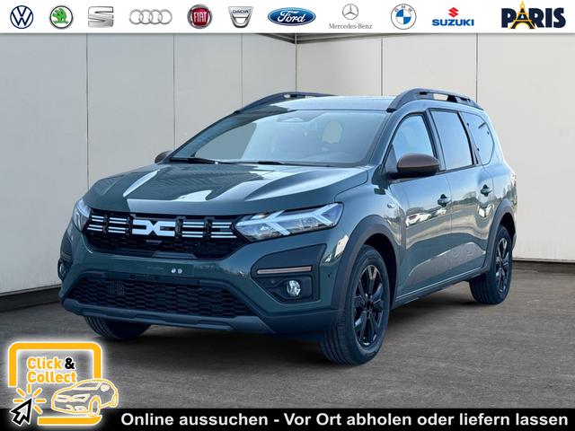 Dacia Jogger - Extreme 7-SITZER+LED+SHZ+KAMERA+PDC