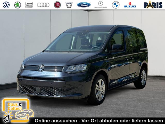 Volkswagen Caddy - LANE ASSIST+CAM+SHZ+KLIMA+GJR+GRA