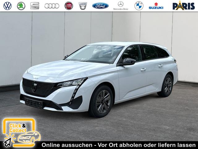 Peugeot 308 SW - Active SHZ+ACC+KLIMA+LED+PDC+16'' ALU
