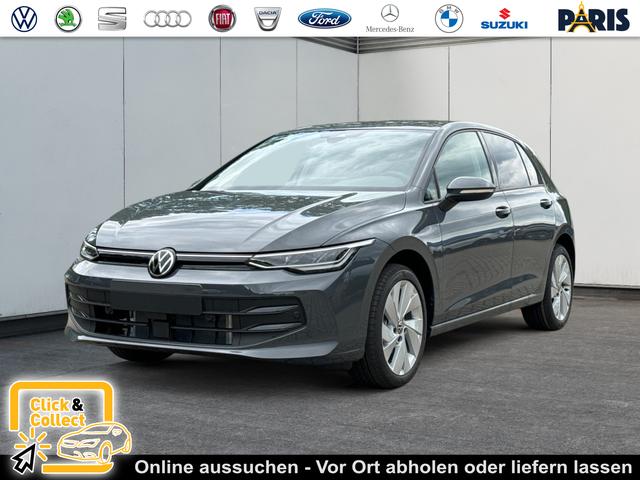 Volkswagen Golf - People KAMERA+ACC+LED+SHZ+KLIMA+KESSY