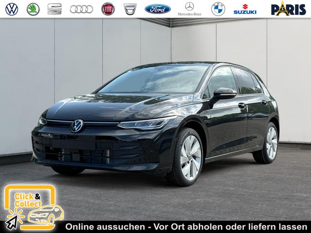 Volkswagen Golf - People KAMERA+ACC+LED+SHZ+KLIMA+KESSY