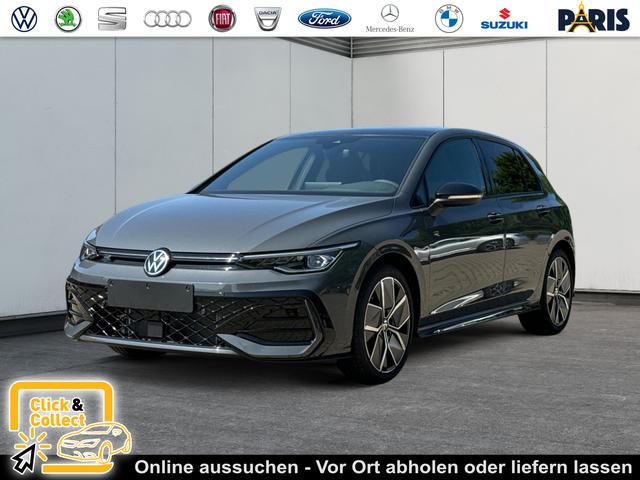 Volkswagen Golf - R-Line People PANO+KAMERA+ACC+LED-PLUS+18" ALU+SHZ+KESSY