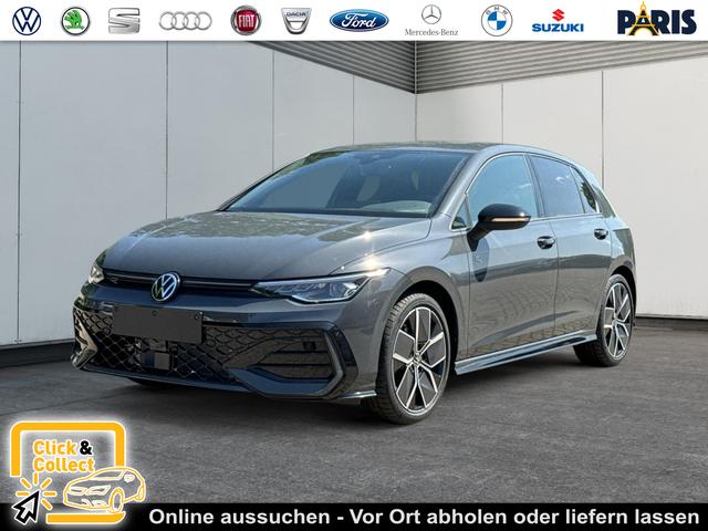 Volkswagen Golf - R-Line People KAMERA+ACC+LED-PLUS+18" ALU+SHZ+KESSY