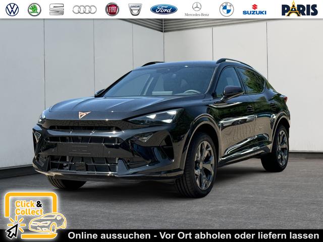 Cupra Formentor - VOLL-LED+ACC+EL.HECKKL.+18" ALU