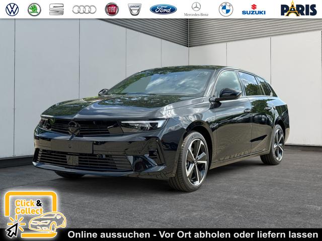 Opel Astra - GS 360° KAMERA+PDC+LED+17'' LM