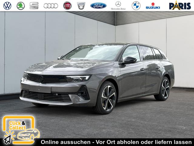Opel Astra - GS 360° KAMERA+PDC+LED+17'' LM