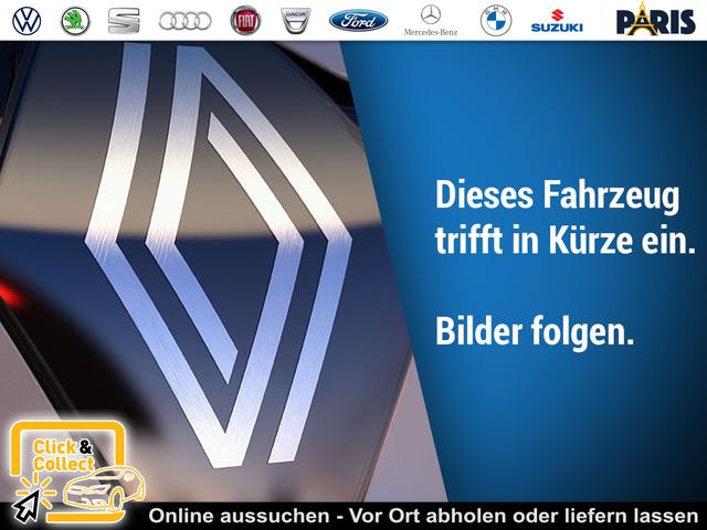 Renault Captur - Techno ACC+SHZ+KAMERA+LED+KLIMAAUT.