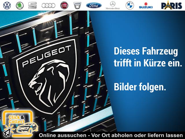Peugeot 308 - Allure SHZ+KAMERA+NAVI+KEYLESS+ACC+17 LM