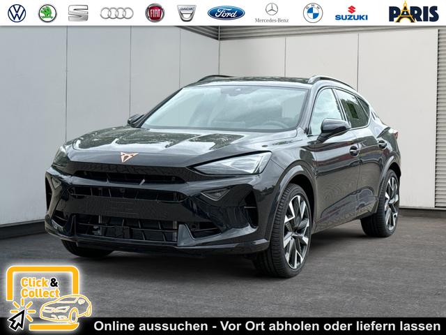 Cupra Formentor - VZ 4Drive KAMERA+EL. HECK.+VOLL-LED+ACC