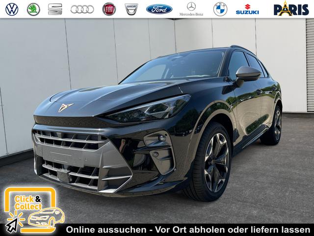 Cupra Terramar - VZ 4Drive PANO+NAVI+SENNHEISER+MATRIX+MEMORY+HUD+KAM+ACC+EL.HECKKL.