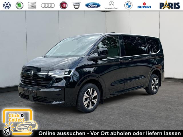Volkswagen T7 Caravelle - Style KR AHK+MATRIX+NAVI+SOUND+ACC+SHZ+KAMERA+PDC