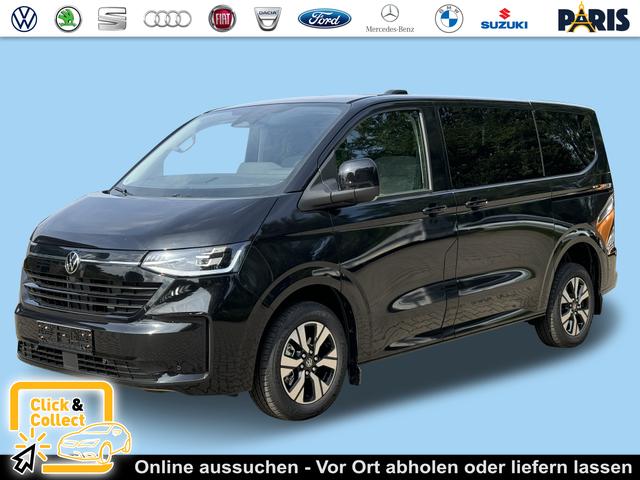 Volkswagen T7 Caravelle - Style LR+ MATRIX-LED+NAVI.+ SHZ+KAMERA+ PDC