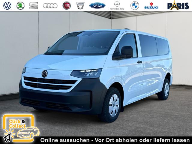 Volkswagen T7 Caravelle - Basis LR 9-SITZE+KAMERA+PDC+LED+GJR+KLIMA