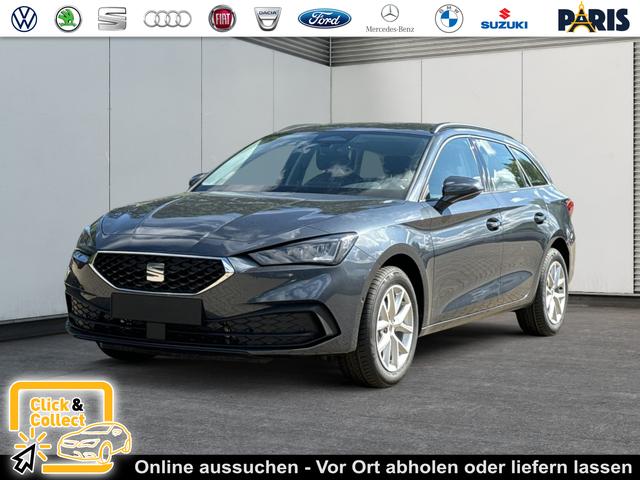 Seat Leon Sportstourer - Style DSG+RFK+ACC+SHZ+FULLLINK+LED