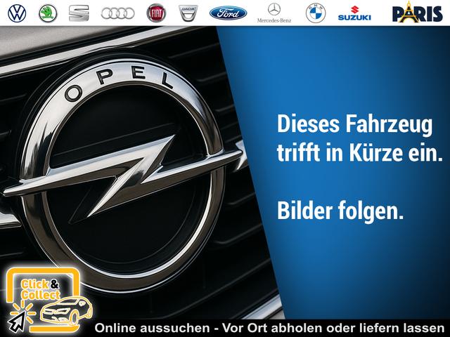 Opel Mokka - GS SHZ+KAMERA+LED+PDC+17"LM