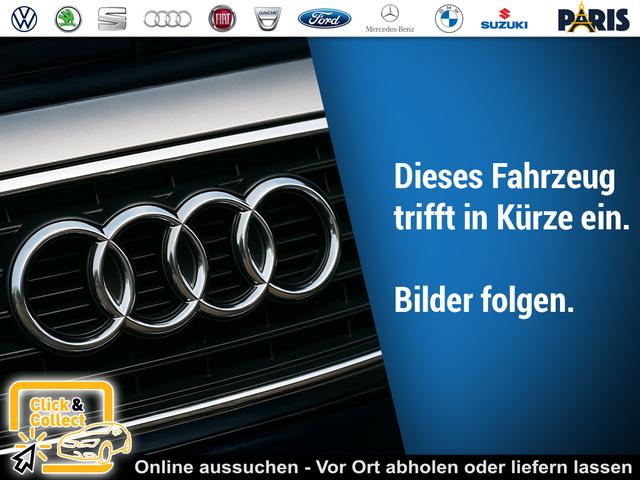 Audi A3 Sportback - Basis ACC+KAMERA+SHZ+LED+16"LM+APP