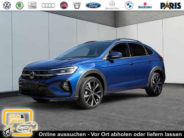 Volkswagen Taigo - R-Line Limited IQ.LIGHT MATRIX+KAMERA+ACC+SHZ+18''