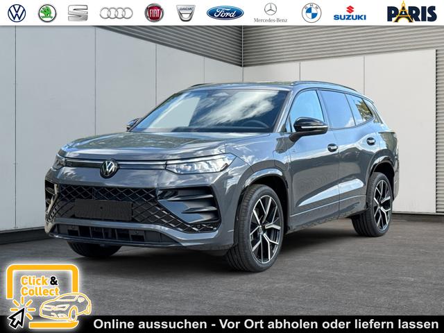 Volkswagen Tayron - R-Line Edition Plus PLUG-IN+PANO+AHK+EL. HECKKL.+LED+PDC+20'' LM