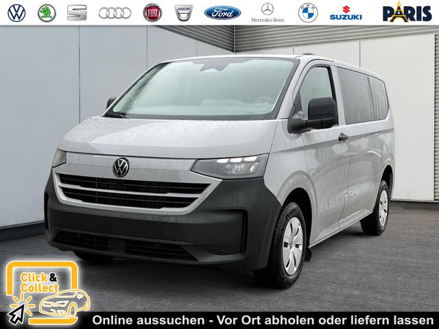 Volkswagen T7 Caravelle - Basis KR 9-SITZE+KAMERA+PDC+LED+GJR+KLIMA