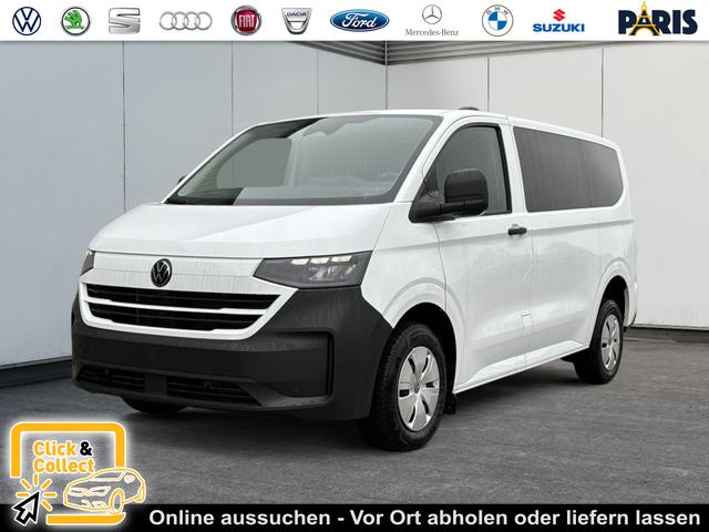 Volkswagen T7 Caravelle - Basis KR 9-SITZE+KAMERA+PDC+LED+GJR+KLIMA