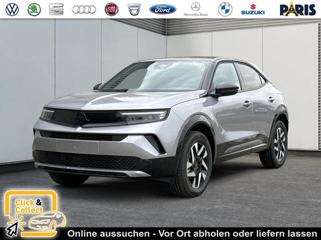Opel Mokka - GS KAMERA+LED+PDC+17 LM
