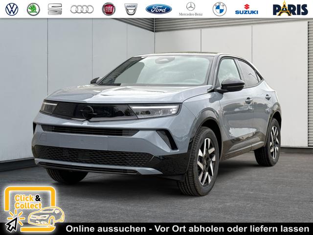 Opel Mokka - GS KAMERA+LED+PDC+17 LM