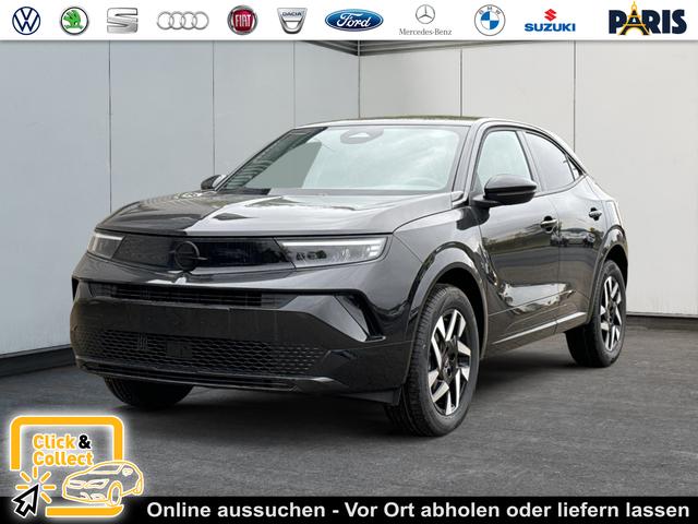 Opel Mokka - GS KAMERA+LED+PDC+17 LM