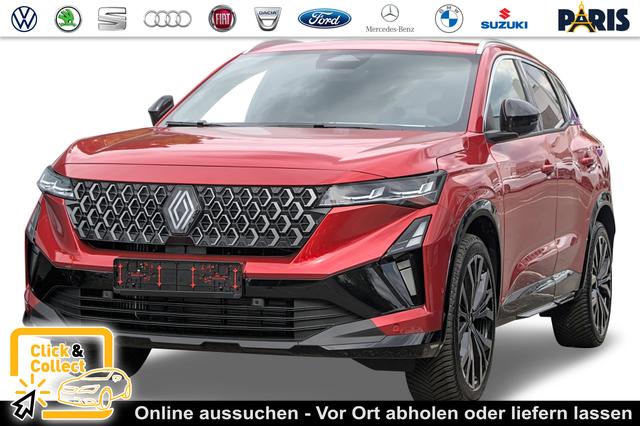 Renault Austral - Techno NEUES MODELL+LED+KAMERA+PDC+19 LM