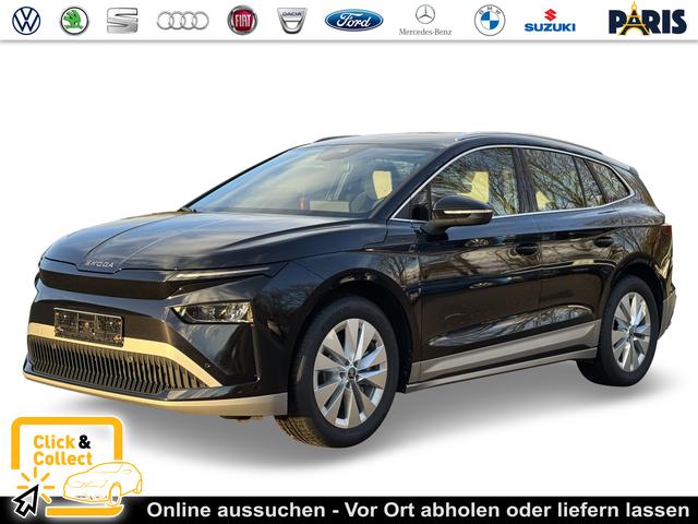 Skoda Enyaq - Selection Schwerbehinderten Rabatt - GdB 50%