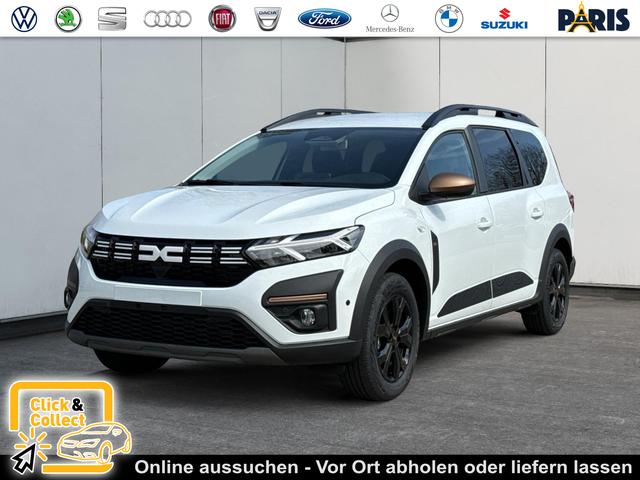 Dacia Jogger - Extreme 7-SITZER+LED+SHZ+ALU+KAMERA+DAB