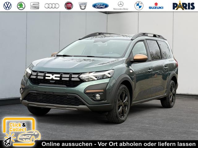Dacia Jogger - Extreme 7-SITZER+LED+SHZ+ALU+KAMERA+DAB