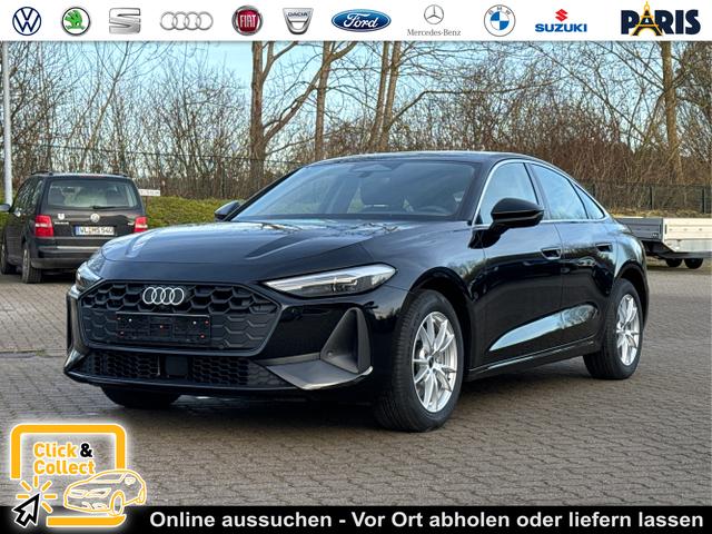 Audi A5 - Basis quattro NAVI+EL. HECKKL.+PDC+LED+17 LM