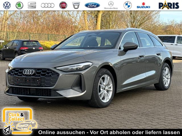 Audi A5 Avant - Basis quattro NAVI+PDC+SHZ+EL. HECKKL.