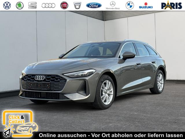 Audi A5 Avant - Basis quattro NAVI+PDC+SHZ+EL.HECKKL.