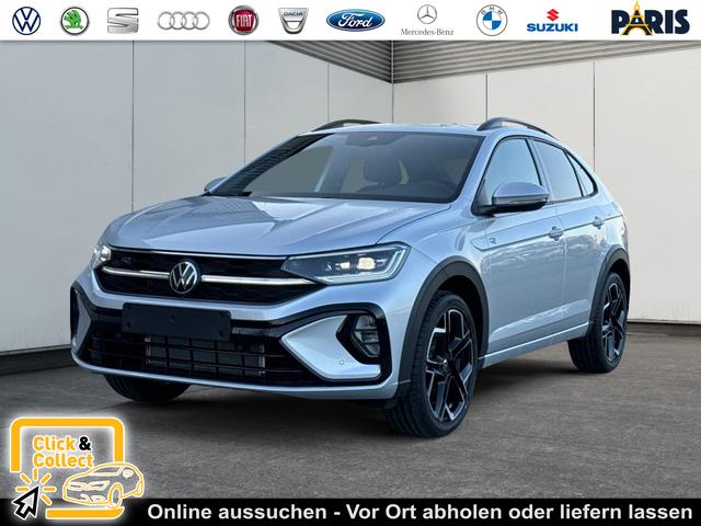 Volkswagen Taigo - R-Line MATRIX+Keyless+KAMERA+18"ALU+ACC+SHZ