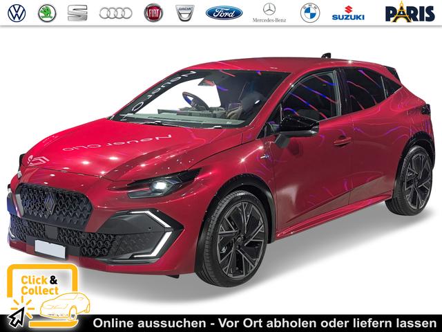 Renault Clio - Evolution SHZ+LED+SMARTPHONE-INTEGRATION