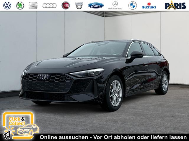Audi A5 Avant - Basis quattro AHK+NAVI+PDC+SHZ+EL.HECKKL.