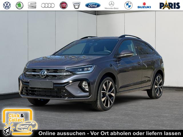 Volkswagen Taigo - R-Line Limited MATRIX-LED+KAMERA+ACC+KLIMA