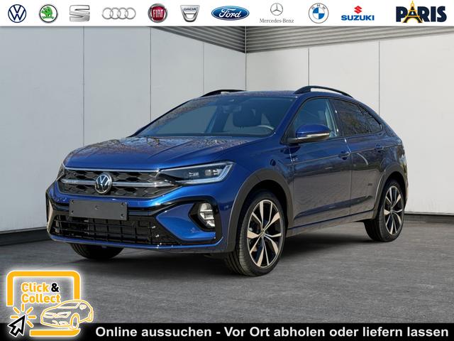 Volkswagen Taigo - R-Line Limited MATRIX-LED+KAMERA+ACC+KLIMA