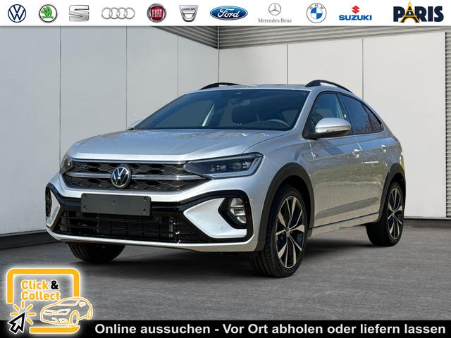 Volkswagen Taigo - R-Line Limited MATRIX-LED+KAMERA+ACC+KLIMA