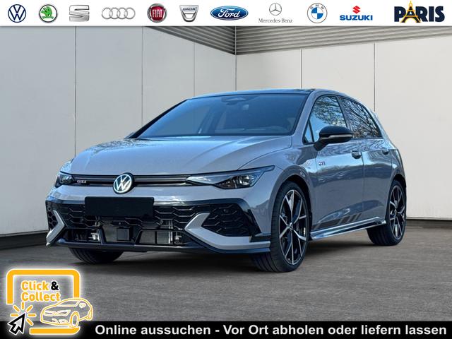 Volkswagen Golf - GTI Clubsport PANO+MATRIX+HUD+HARMAN+NAVI+360 KAMERA+19 LM