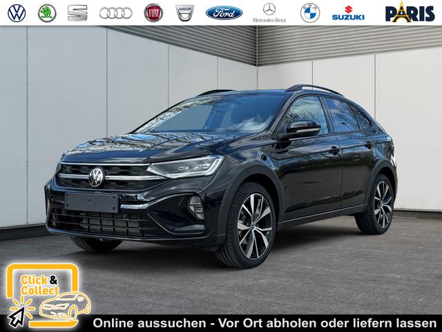 Volkswagen Taigo - R-Line Limited MATRIX-LED+KAMERA+ACC+KLIMA