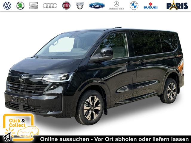 Volkswagen T7 Caravelle - Basis LR+ KLIMAAUT.+ KAMERA+ PDC+ LED
