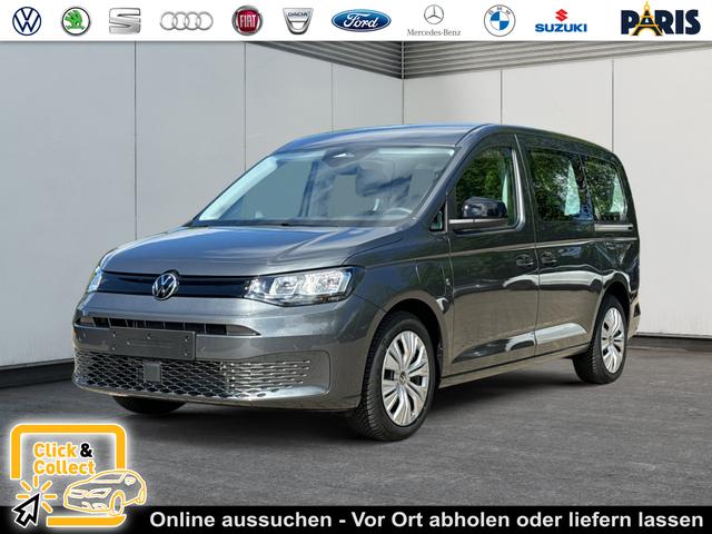 Volkswagen Caddy Maxi - KAMERA+ACC+SHZ+KLIMA+APP-CONNECT+GJR+PDC