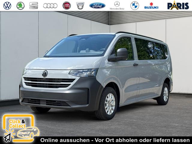 Volkswagen T7 Caravelle - Basis LR 9-Sitzer+AHK+LED+KAM+PDC+SHZ+ALU+GJR