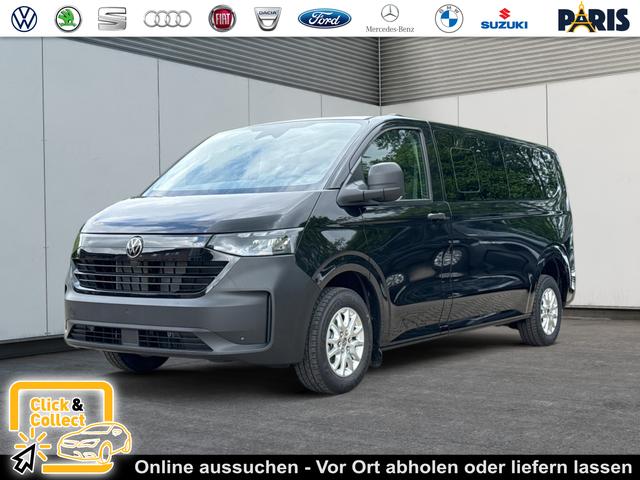 Volkswagen T7 Caravelle - Basis LR 8-Sitzer+AHK+LED+KAM+PDC+SHZ+ALU+GJR