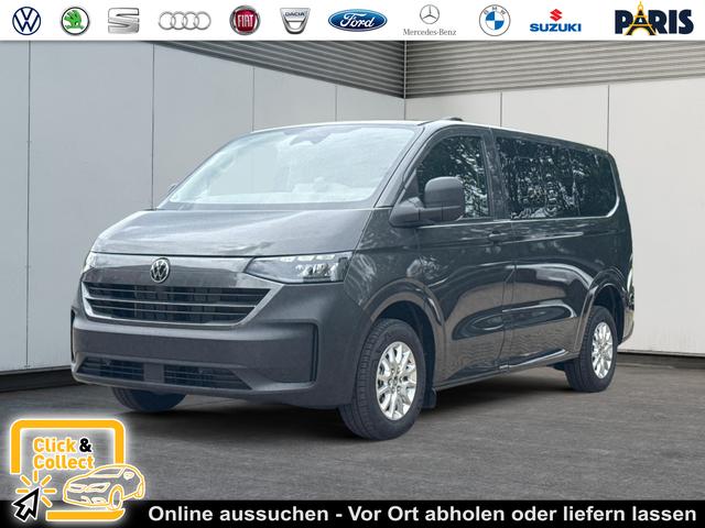Volkswagen T7 Caravelle - Basis KR 8-Sitzer+AHK+LED+KAM+PDC+SHZ+ALU+GJR