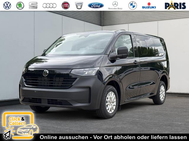 Volkswagen T7 Caravelle - Basis KR 8-Sitzer+AHK+LED+KAM+PDC+SHZ+ALU+GJR
