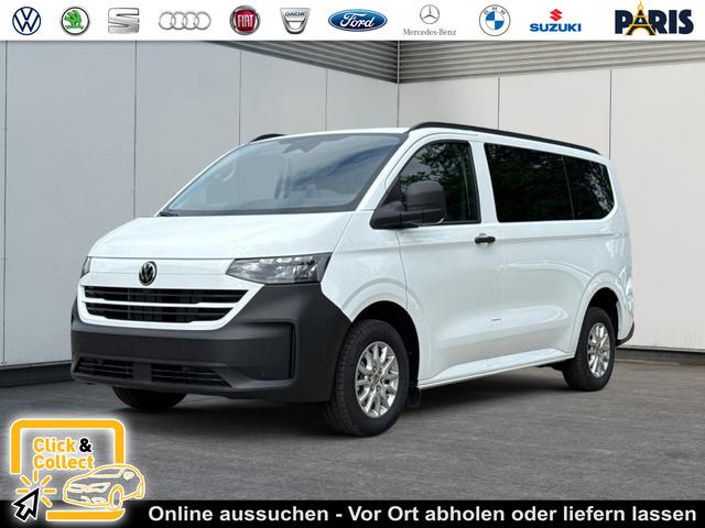 Volkswagen T7 Caravelle - Basis KR 9-Sitzer+AHK+LED+KAM+PDC+SHZ+ALU+GJR