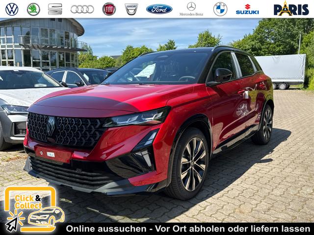 Renault Austral - Techno NAVI+LED+KAMERA+elektr.HECKKL.+19"LM